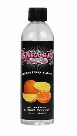 Bubble Gum Surf Wax Bubble Gum Wax Remover