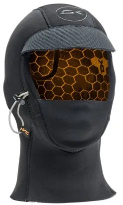 Dakine Wetsuits Dakine Cyclone 3mm Neopren Hætte