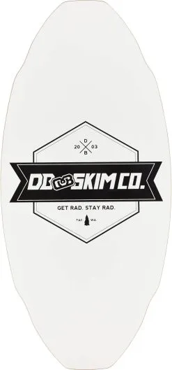 DB Skimboards DB Plank Proto Skimboard