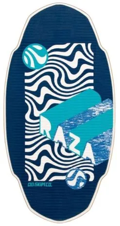 DB Skimboards DB Raza Pro Skimboard