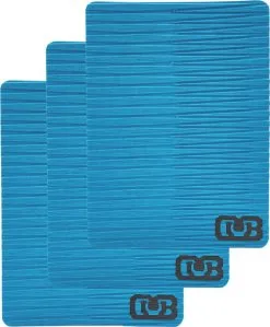 DB Skimboards EVA Traction 3-Pack