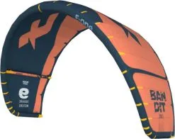 F-One Bandit 2021 Kitesurfing Kite