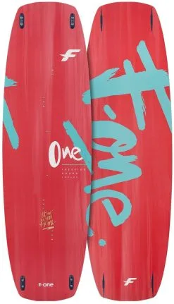 F-One One Kiteboard