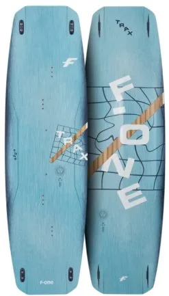 F-One Trax Kiteboard