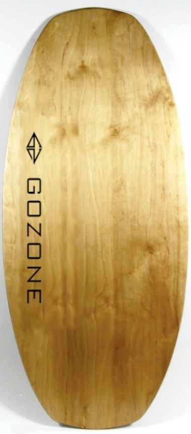 GoZone Skimboards GoZone Genesis Skimboard - Image 2
