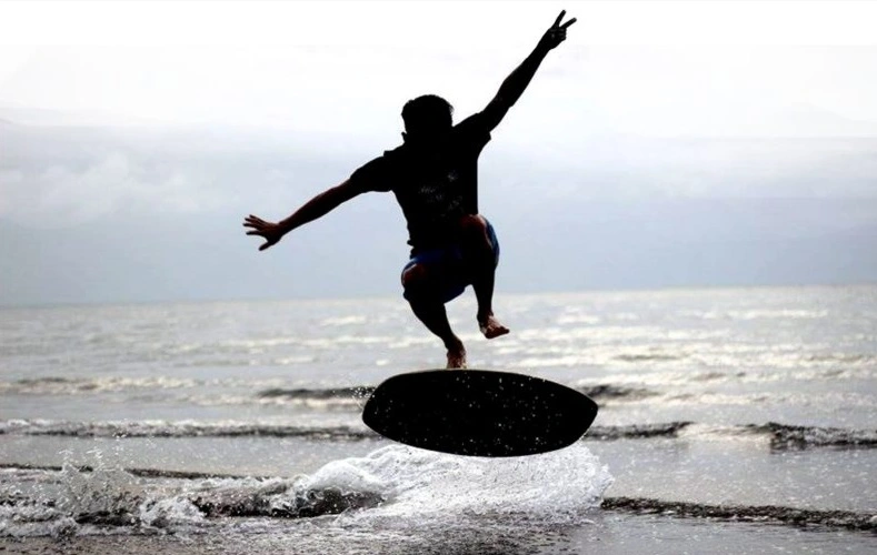 GoZone Skimboards GoZone Hiro Skimboard - Image 3