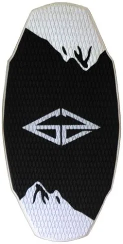 GoZone Skimboards GoZone K2 Skimboard
