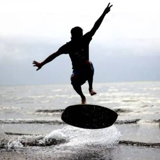 GoZone Skimboards GoZone Tornado Skimboard - Image 3