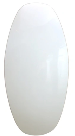 GoZone Skimboards GoZone Tropic Junior Skimboard - Image 2