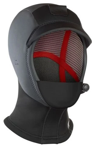ION Hood Neo 3/2mm Neopren Hætte