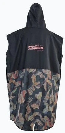 ION Poncho Select Mænd