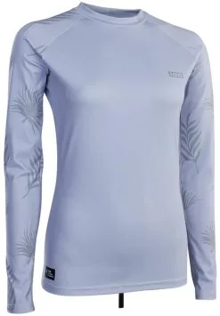 ION Rashguard LS Women Rash Guard