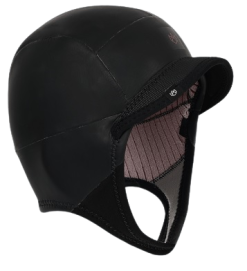 Manera Magma 2mm Neoprene Cap Hood