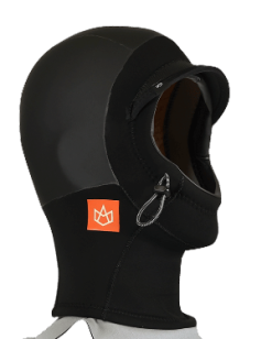 Manera Magma 2mm Neoprene Hætte