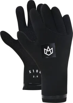Manera X10D 2mm Neoprene Handsker