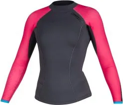 Mystic Diva 2mm Womens Neoprene Top