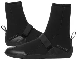 Mystic Ease 5 Mm Round Toe Neopren Sko