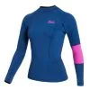 Mystic Lunar L/S Vest Neoprene 2mm Women Rash Guard
