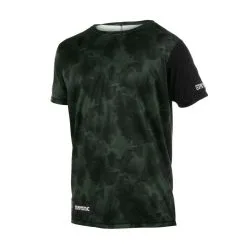 Mystic Majestic Quickdry T-Shirt