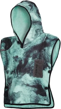 Mystic Poncho Børn