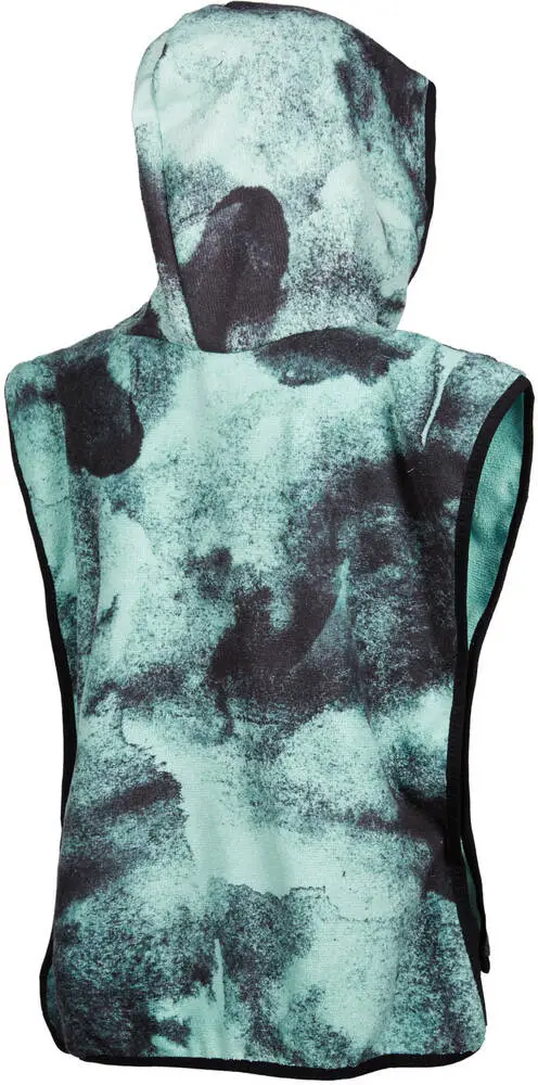 Mystic Poncho Børn - Image 2