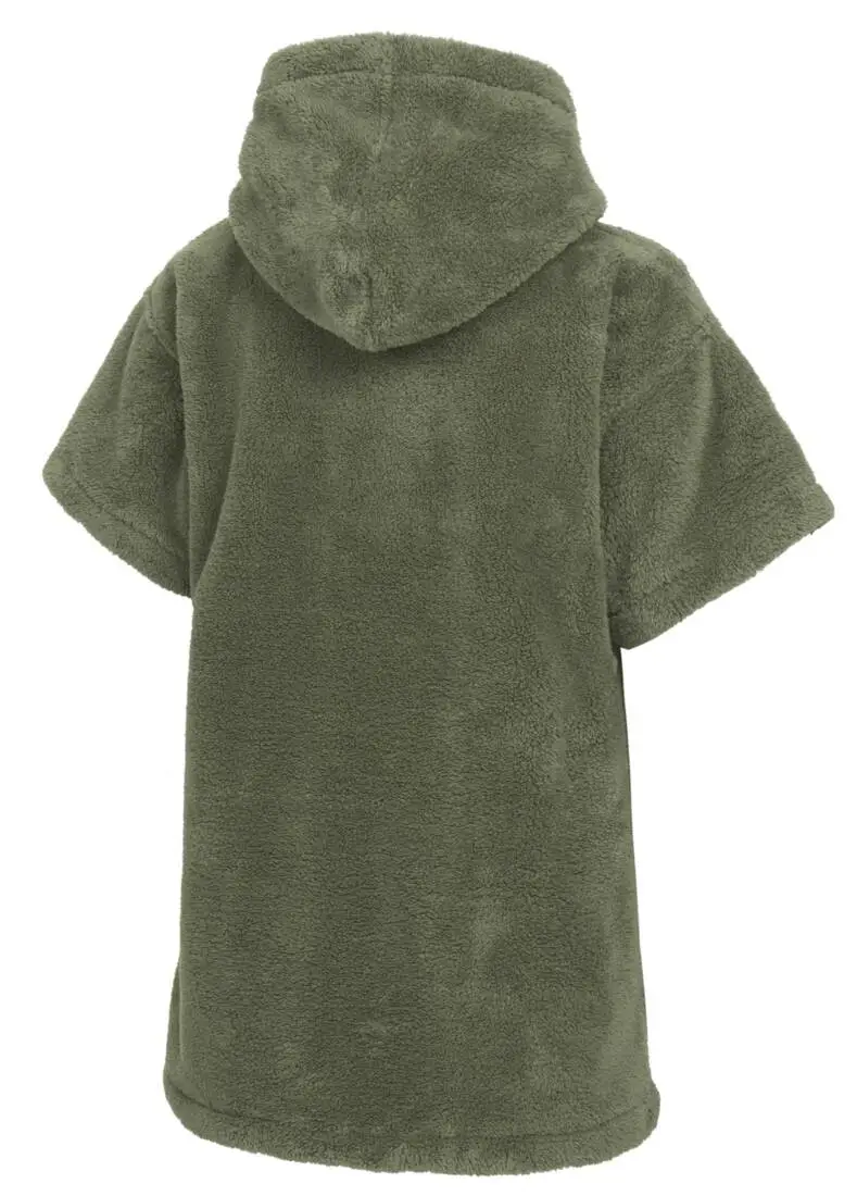 Mystic Poncho Teddy Børn - Image 2