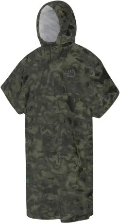 Mystic Poncho Velour