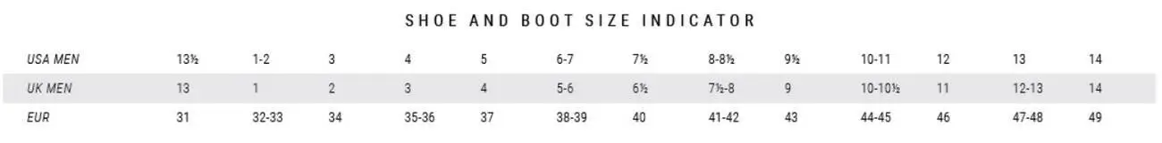 Mystic Star 3mm Round Toe Neopren Sko - Image 2