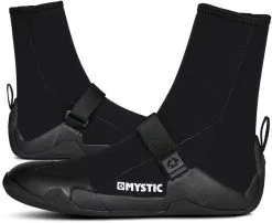 Mystic Star Støvle 5mm Round Toe Neopren Sko