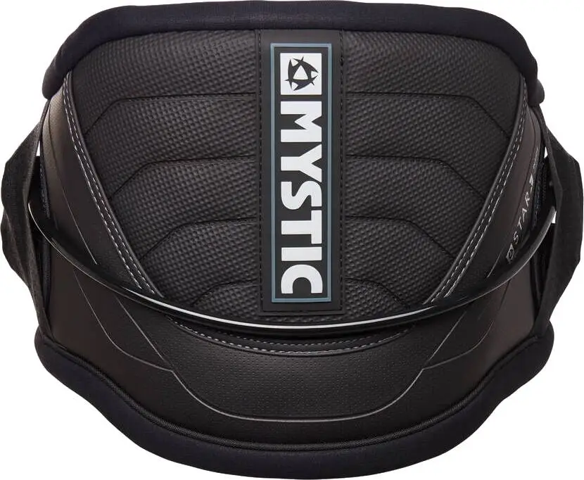 Mystic Star Hybrid Kite Trapez