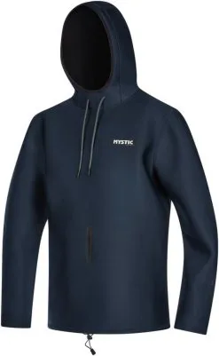 Mystic Star Sweat 2mm Wetsuit Hættetrøje