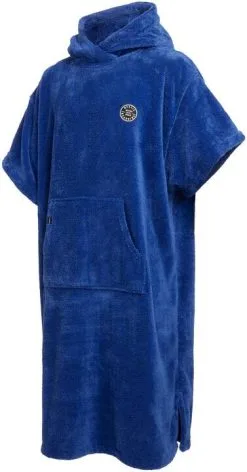 Mystic Teddy Poncho 2