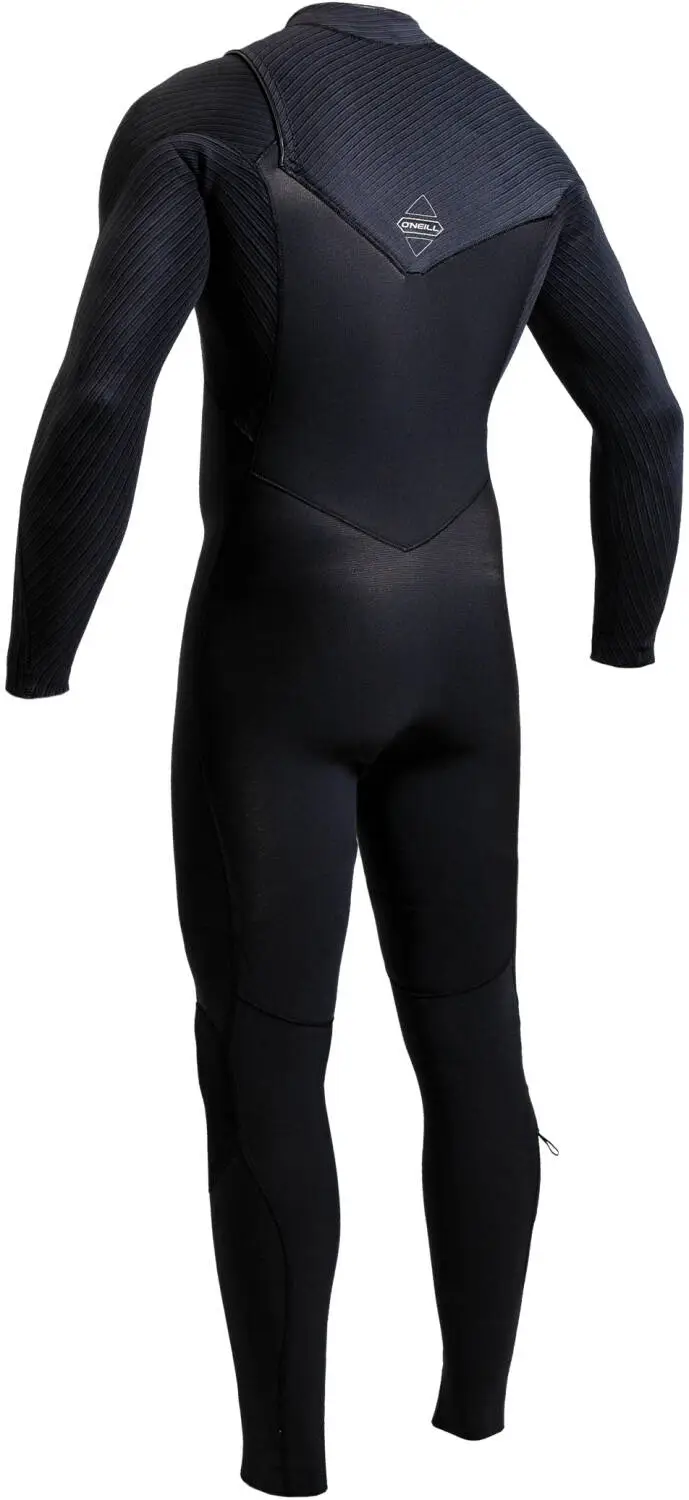 O'Neill Hyperfreak 5mm Chest Zip Våddragt - Image 2