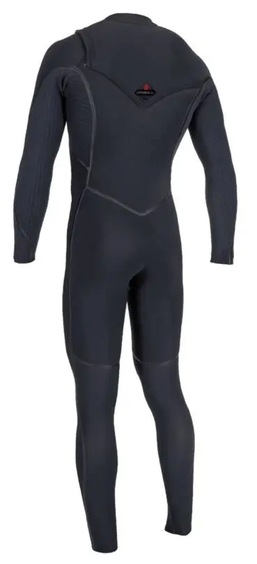 O'Neill Hyperfreak Fire 4/3 Chest Zip Våddragt - Image 2