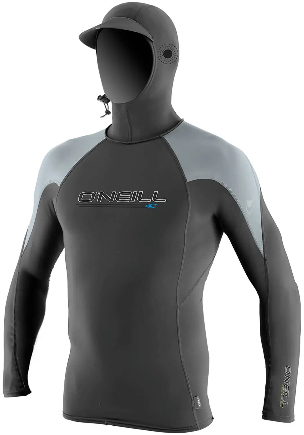 O'Neill Premium Skins O'Zone L/S Rash Guard