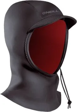 O'Neill Psycho 3mm Neoprene Neopren Hætte