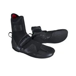 O'Neill Psycho Tech 7mm Round Toe Neopren Sko