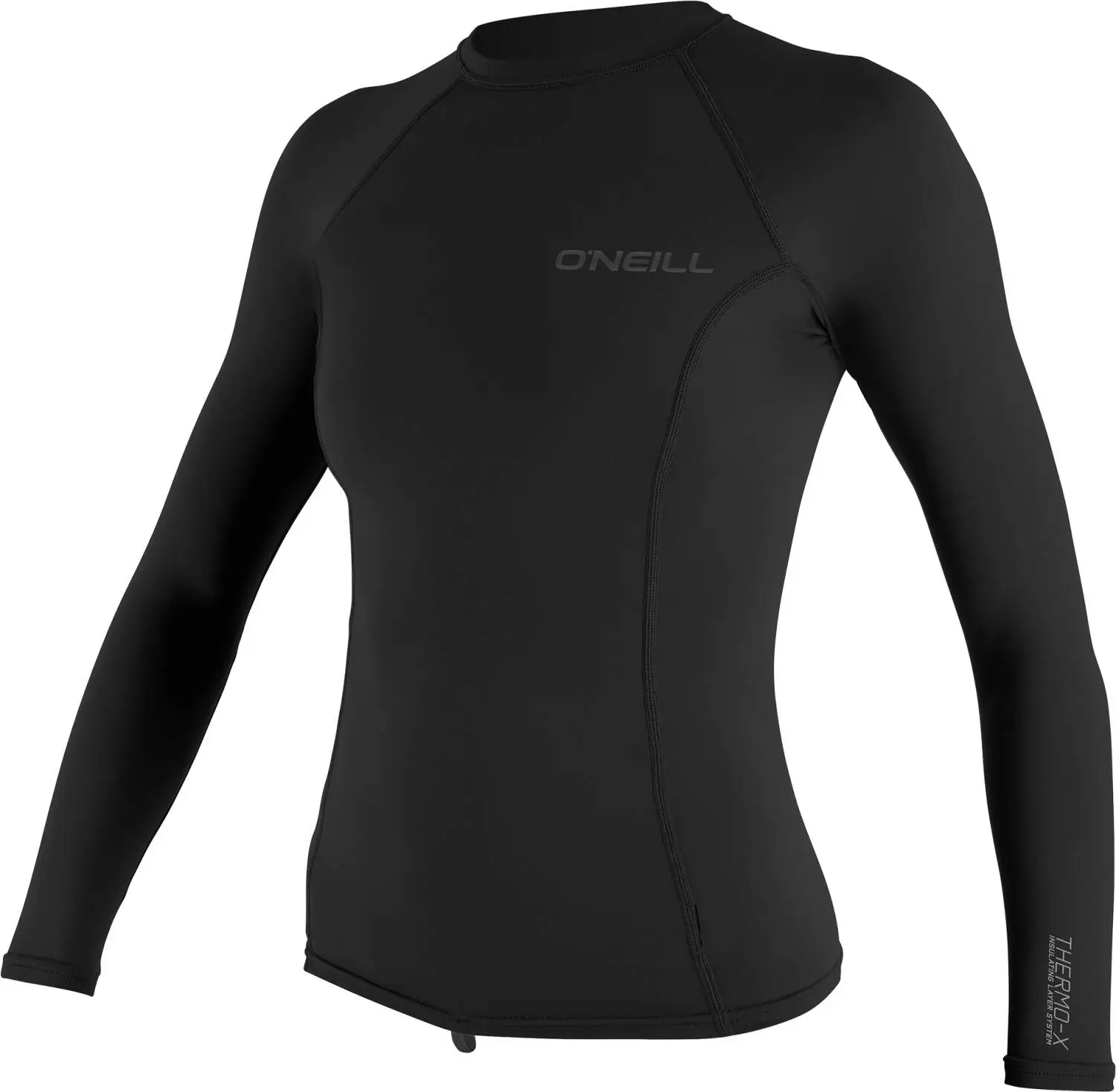 O'Neill Thermo-X Short Long Womens Wetsuit Top