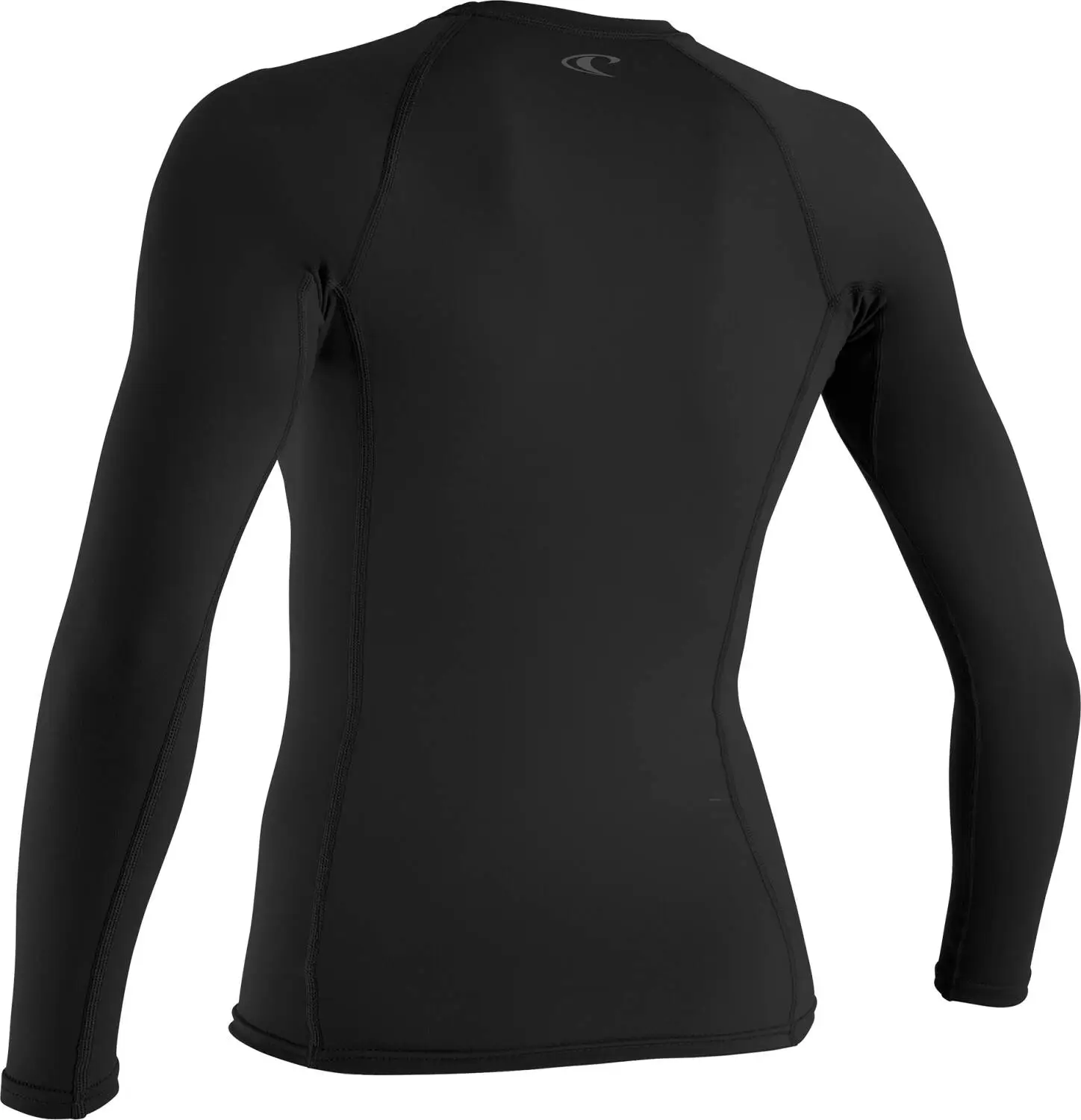 O'Neill Thermo-X Short Long Womens Wetsuit Top - Image 2