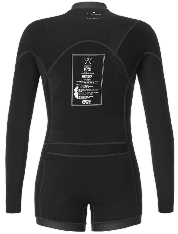 Picture Bonie 2mm Springsuit - Image 3