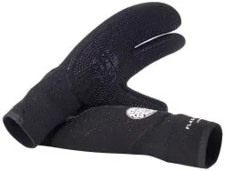 Rip Curl Flash-Bomb 5mm 3 Finger Neopren Handsker