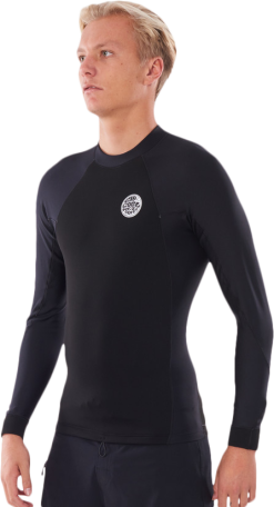 Rip Curl Flash Bomb Neoprene Long Sleeve