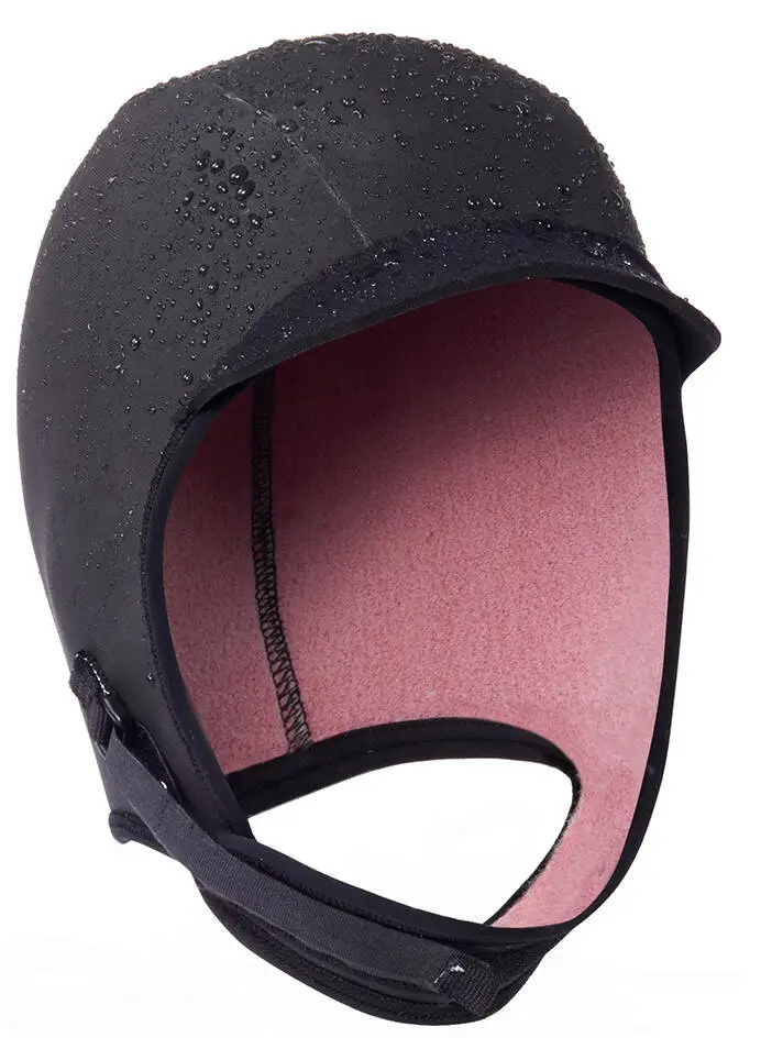 Rip Curl Flashbomb 3mm Wetsuit Cap - Image 2