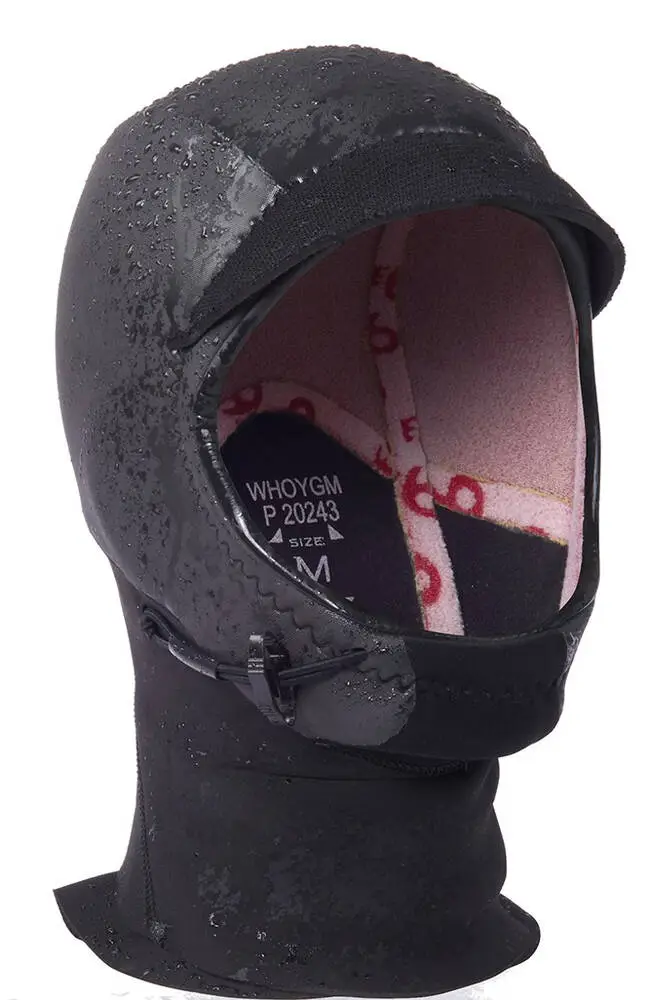 Rip Curl Flashbomb 3mm Neopren Hætte - Image 2