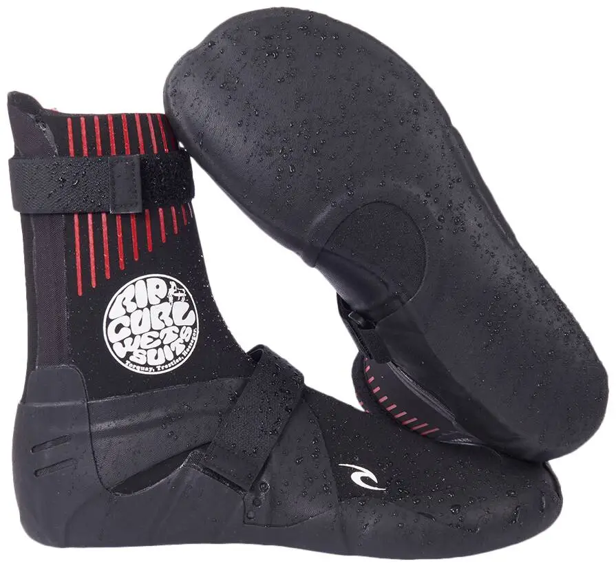 Rip Curl Flashbomb 5mm Round Toe Neopren Sko
