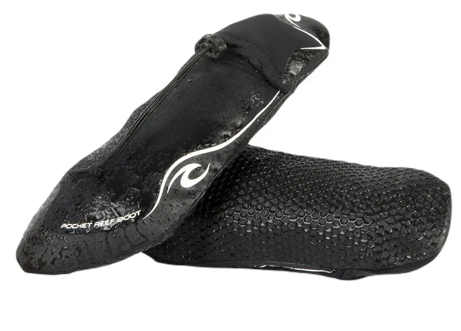 Rip Curl Pocket Reef Støvle 1.5mm Neopren Sko