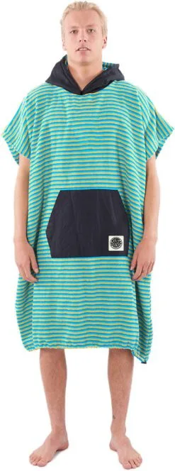 Rip Curl Surf Sock Hooded Towel