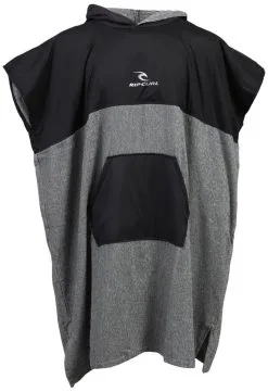 Rip Curl Viral Anti-Series Hood Towel