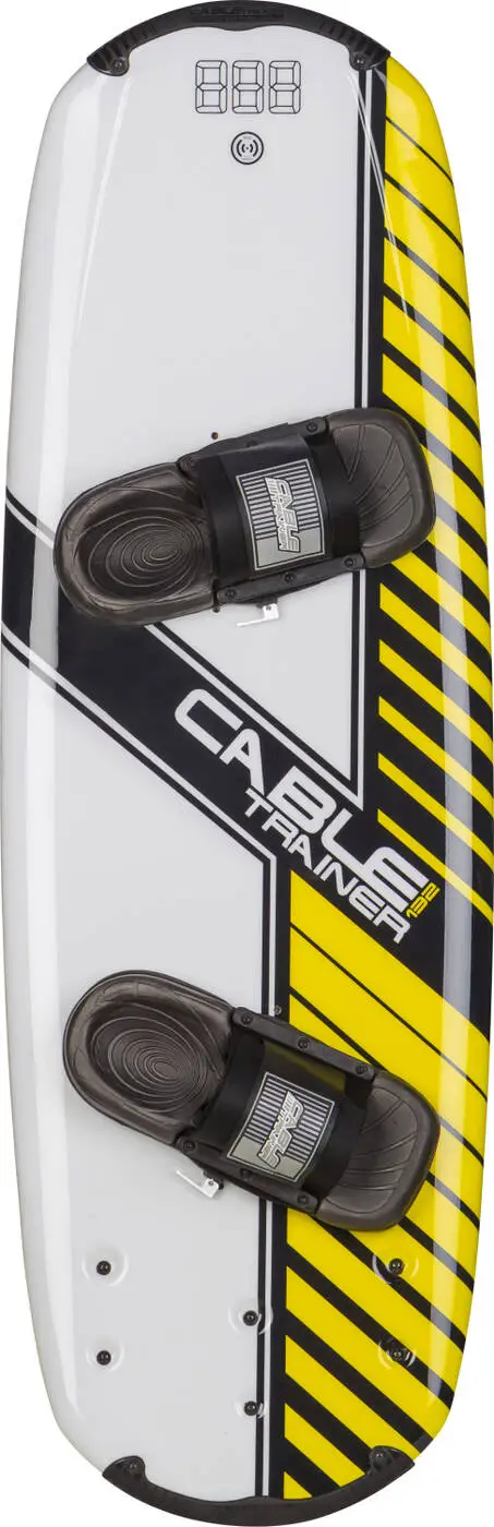 Ronix Cable Trainer Incl Straps Wakeboard