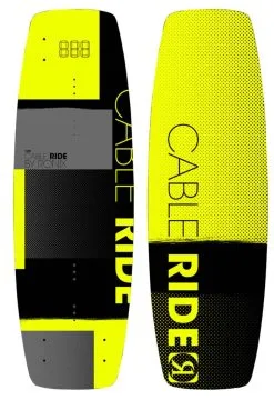 Ronix Cable Trainer Wakeboard